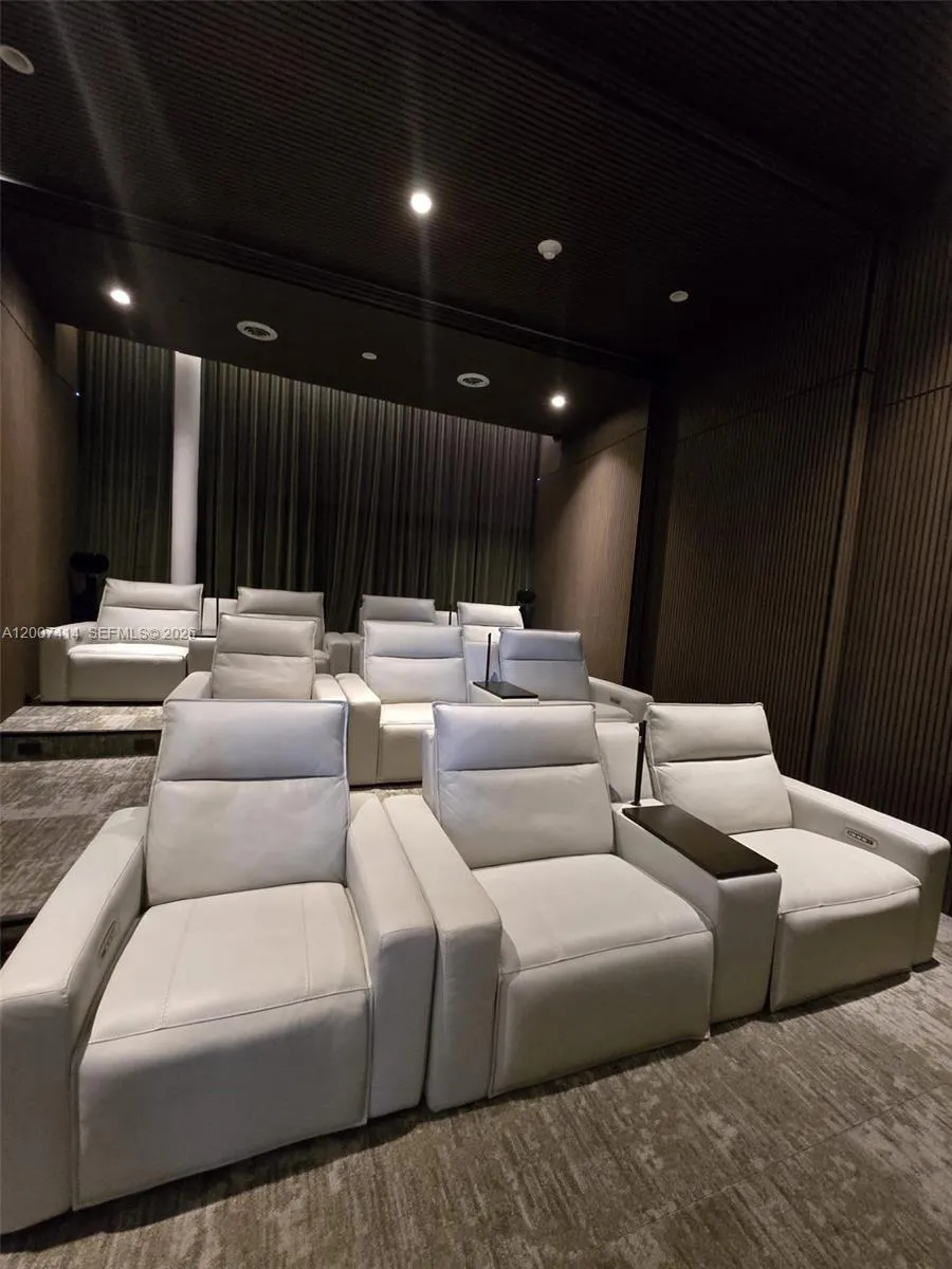 Home Theater