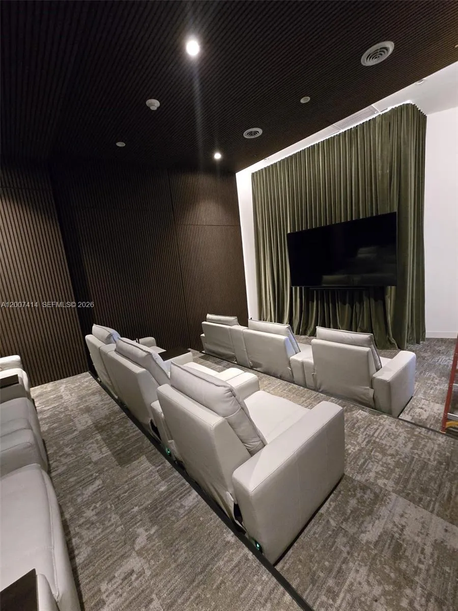 Home Theater