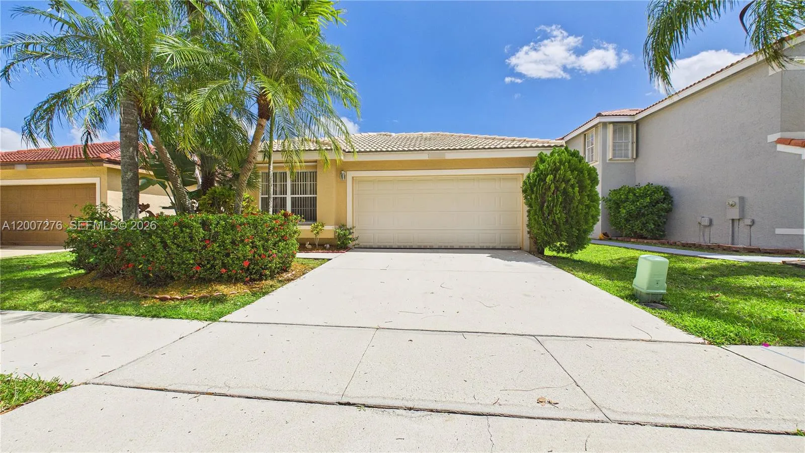 17626 Sw 20th St, Miramar, Florida 33029, Miramar, Florida 33029, 3 Bedrooms Bedrooms, ,2 BathroomsBathrooms,Residential,For Sale,17626 Sw 20th St, Miramar, Florida 33029,A12007276