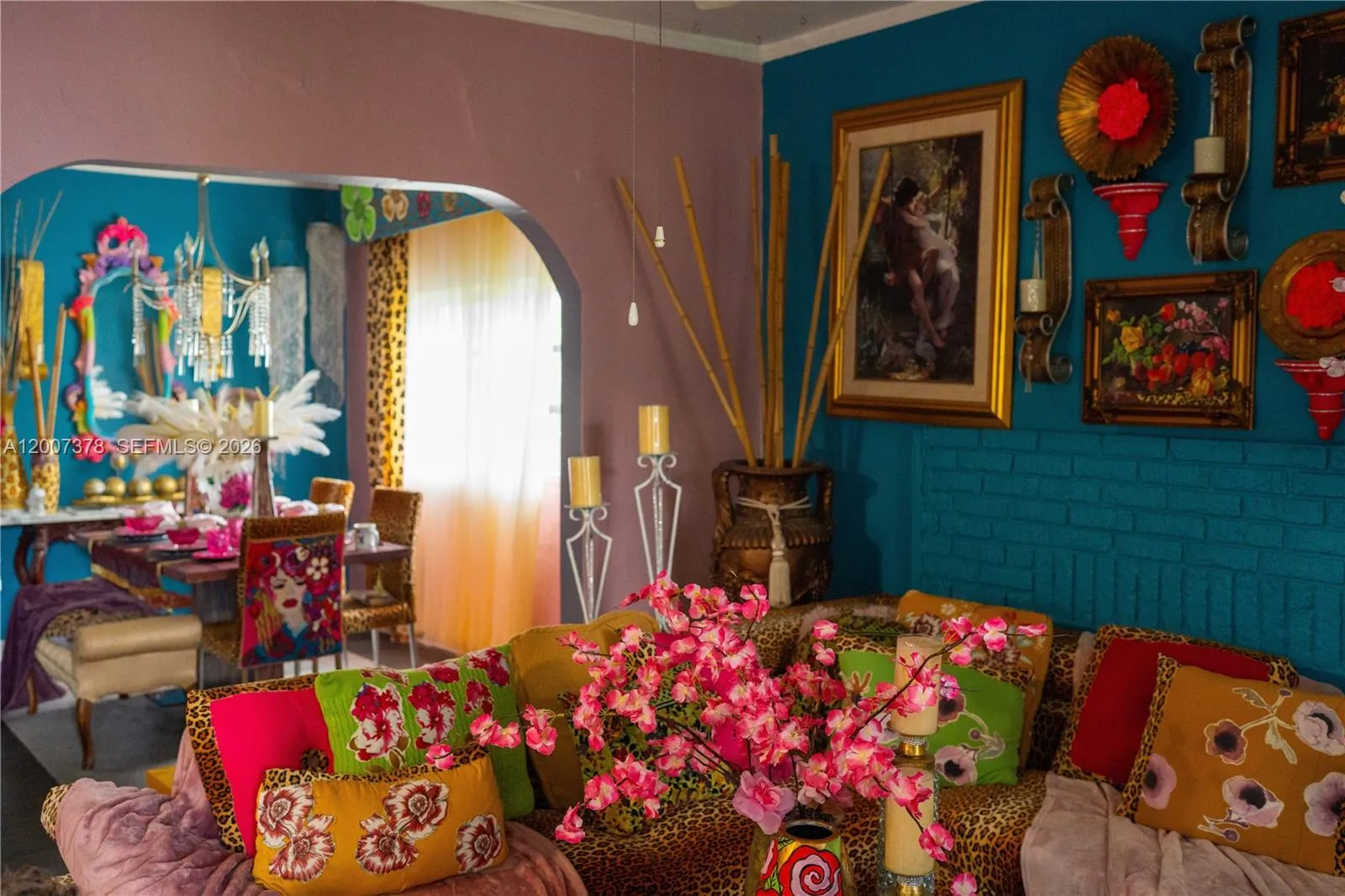 Current Tenant very Wynwood