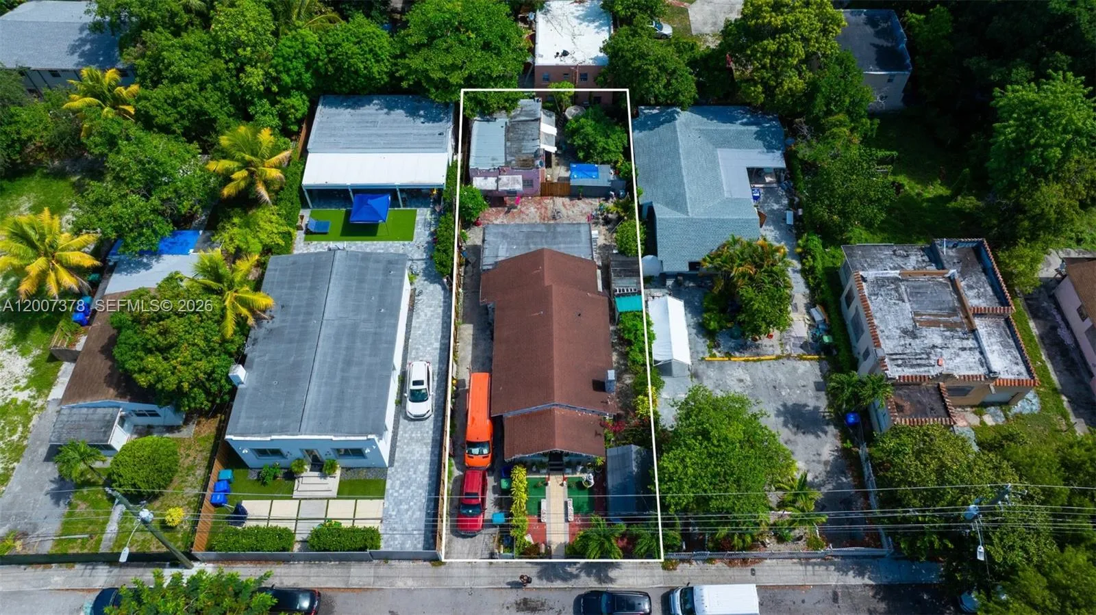 145 Nw 31st St, Miami, Florida 33127, Miami, Florida 33127, ,Residential Income,For Sale,145 Nw 31st St, Miami, Florida 33127,A12007378