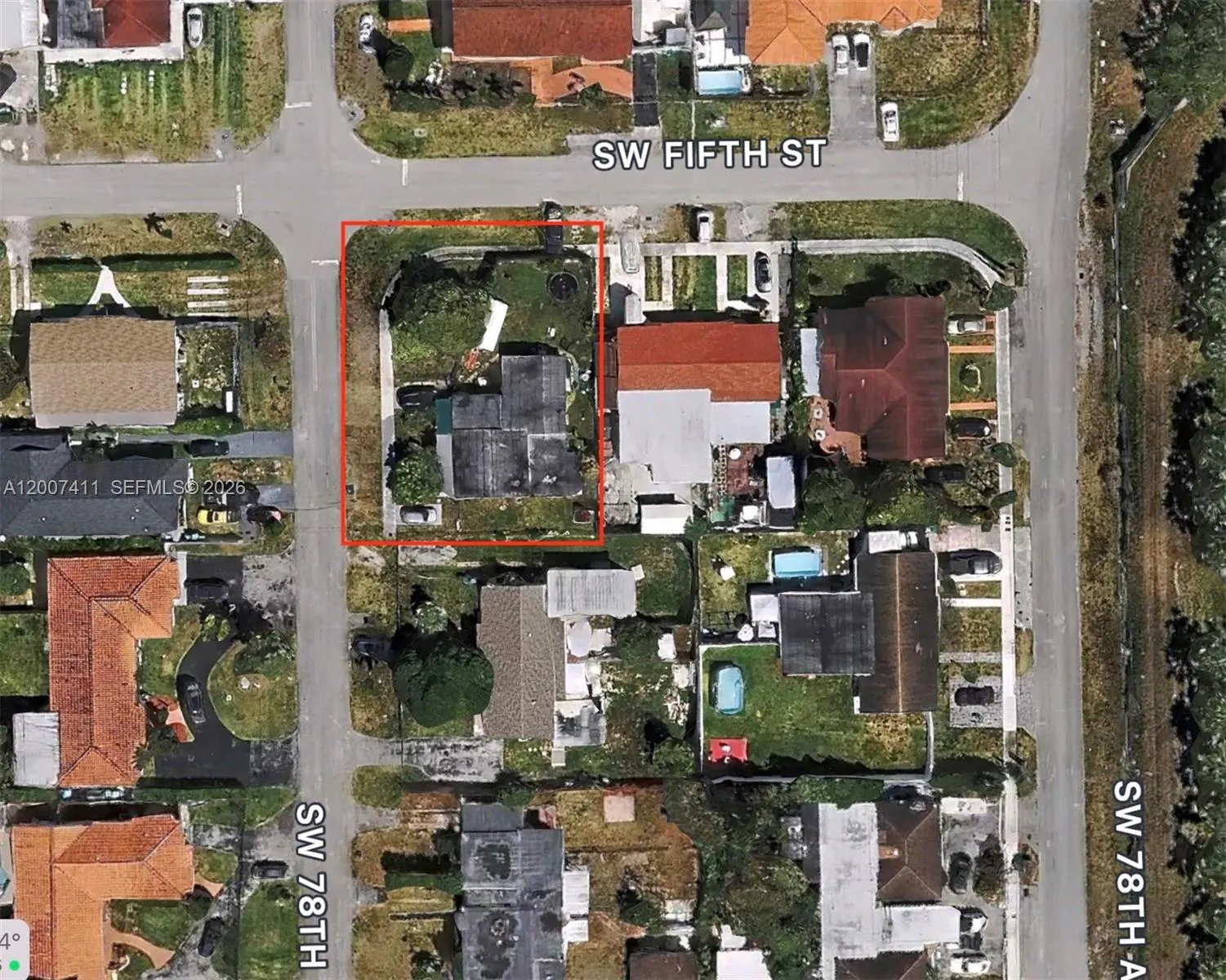 509 Sw 78th Ct, Miami, Florida 33144, Miami, Florida 33144, ,Residential Income,For Sale,509 Sw 78th Ct, Miami, Florida 33144,A12007411