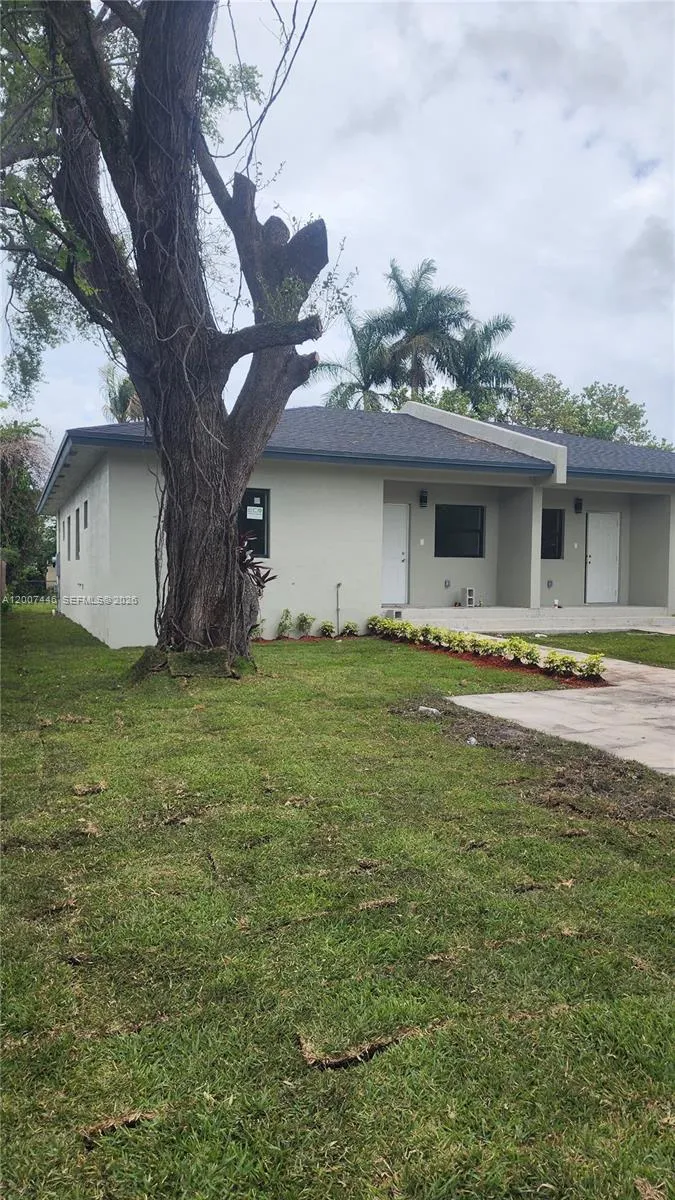 1440-1444 Ne 147 Street, North Miami Beach, Florid, North Miami Beach, Florida 33161, ,Residential Income,For Sale,1440-1444 Ne 147 Street, North Miami Beach, Florid,A12007446