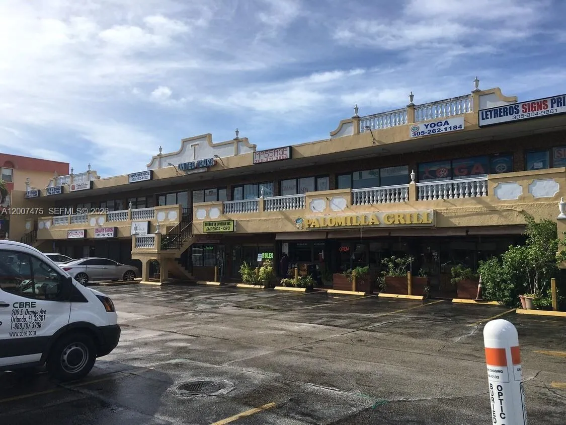 Miami, Florida 33144, ,Commercial Lease,For Rent,A12007475
