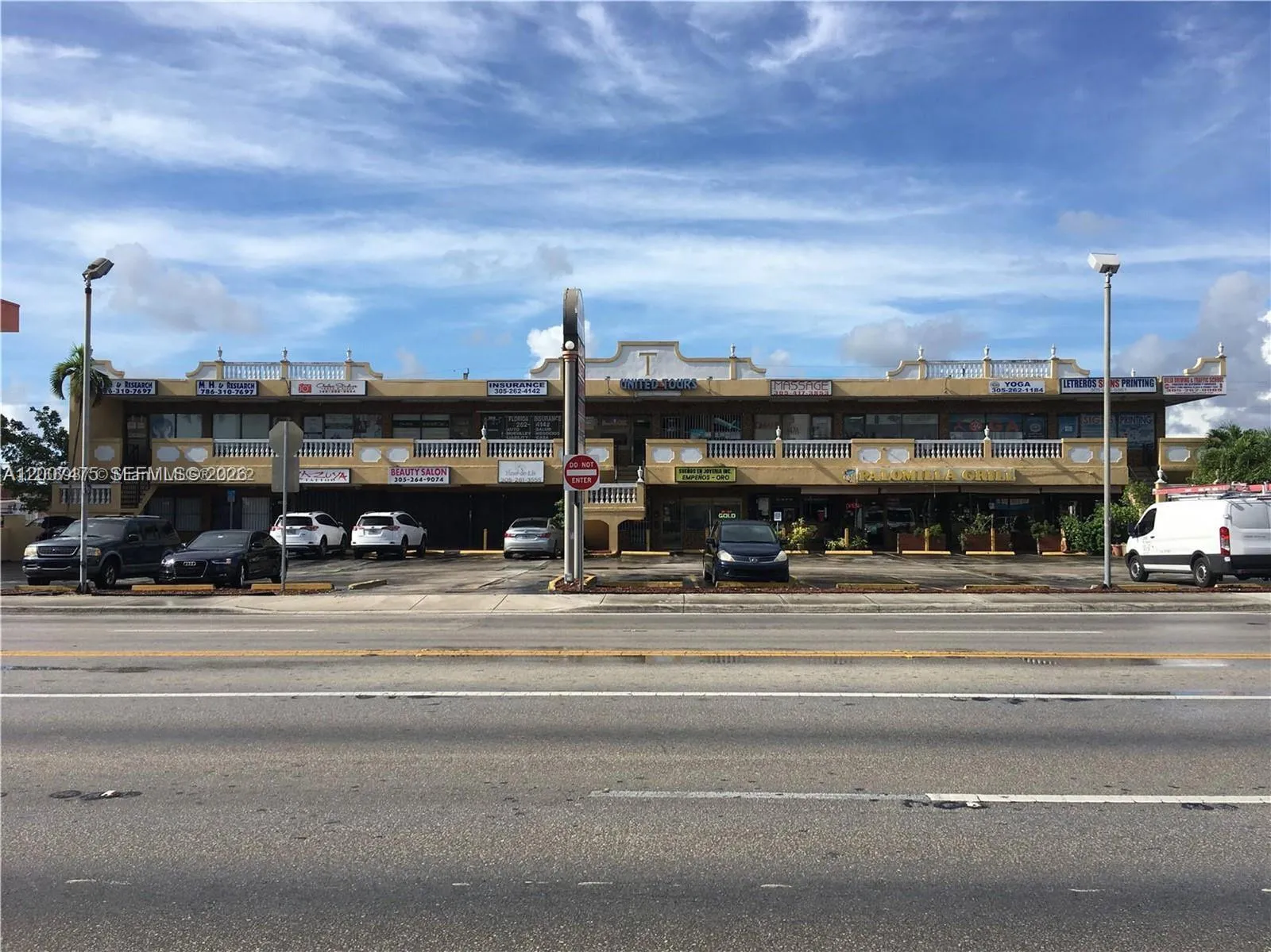 Miami, Florida 33144, ,Commercial Lease,For Rent,A12007475