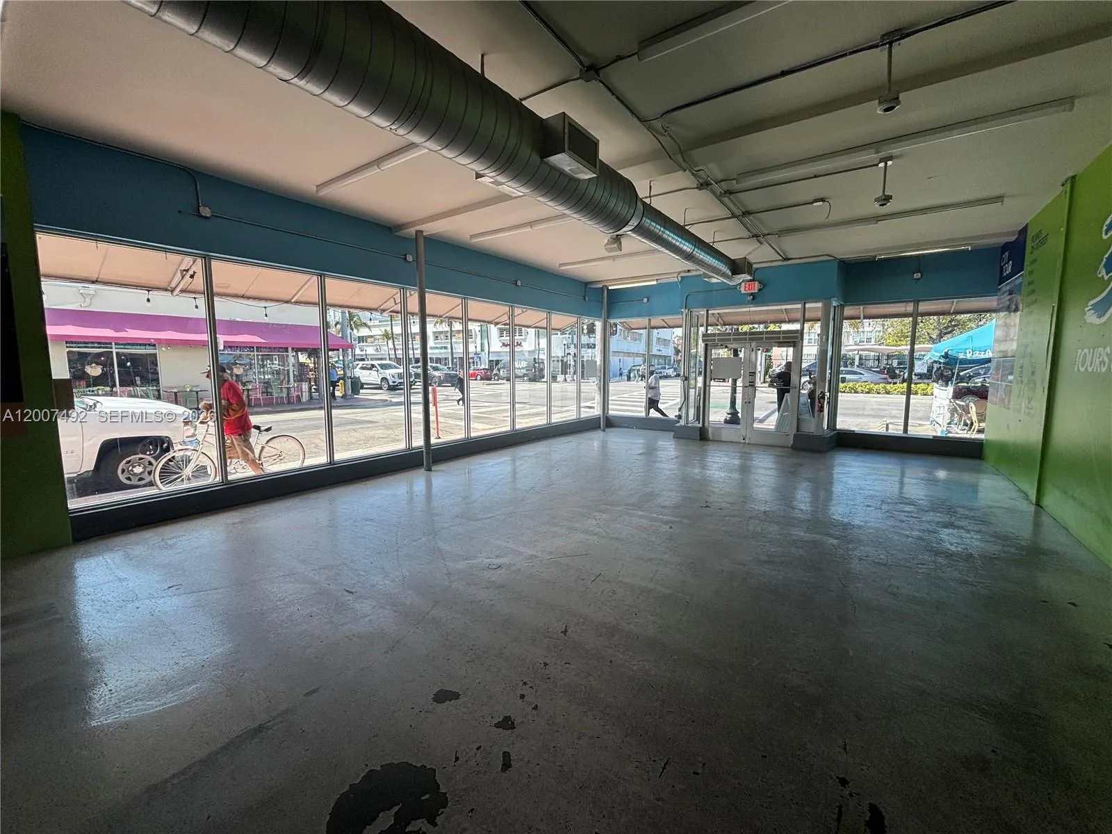 1407 Washington Ave 1401, Miami Beach, Florida 331, Miami Beach, Florida 33139, ,Commercial Lease,For Rent,1407 Washington Ave 1401, Miami Beach, Florida 331,A12007492