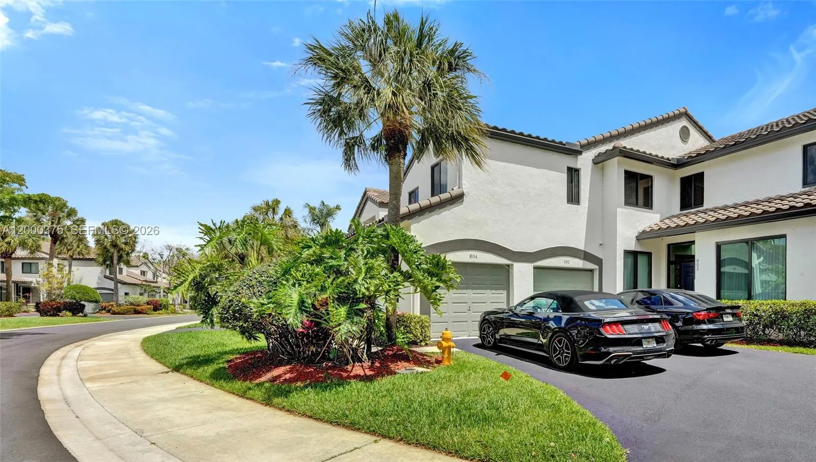 7525 Nw 61st Ter 804, Parkland, Florida 33067, Parkland, Florida 33067, 3 Bedrooms Bedrooms, ,2 BathroomsBathrooms,Residential,For Sale,7525 Nw 61st Ter 804, Parkland, Florida 33067,A12000375