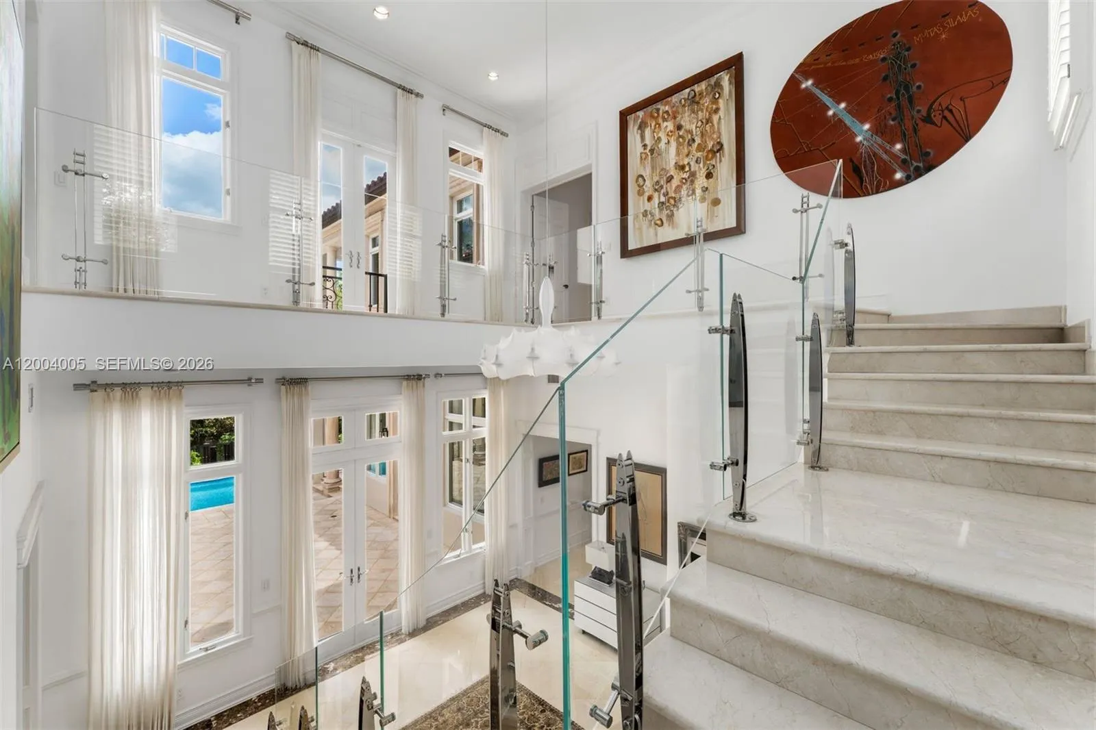 255 Cocoplum Rd, Coral Gables, Florida 33143, Coral Gables, Florida 33143, 6 Bedrooms Bedrooms, ,7 BathroomsBathrooms,Residential,For Sale,255 Cocoplum Rd, Coral Gables, Florida 33143,A12004005