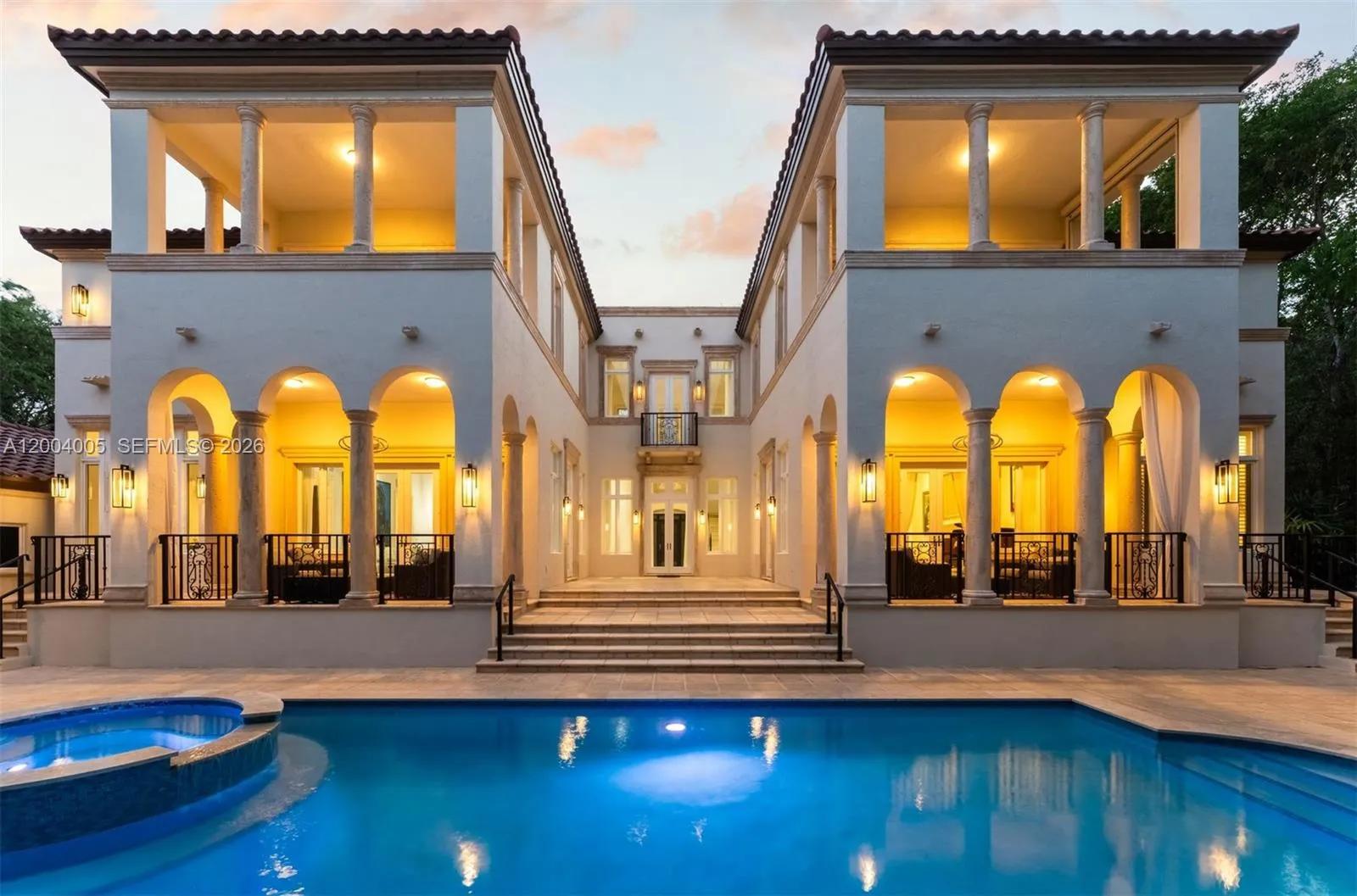 255 Cocoplum Rd, Coral Gables, Florida 33143, Coral Gables, Florida 33143, 6 Bedrooms Bedrooms, ,7 BathroomsBathrooms,Residential,For Sale,255 Cocoplum Rd, Coral Gables, Florida 33143,A12004005