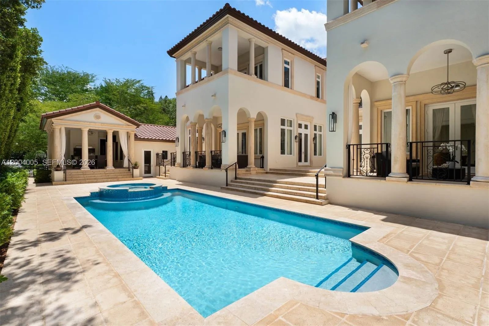 255 Cocoplum Rd, Coral Gables, Florida 33143, Coral Gables, Florida 33143, 6 Bedrooms Bedrooms, ,7 BathroomsBathrooms,Residential,For Sale,255 Cocoplum Rd, Coral Gables, Florida 33143,A12004005