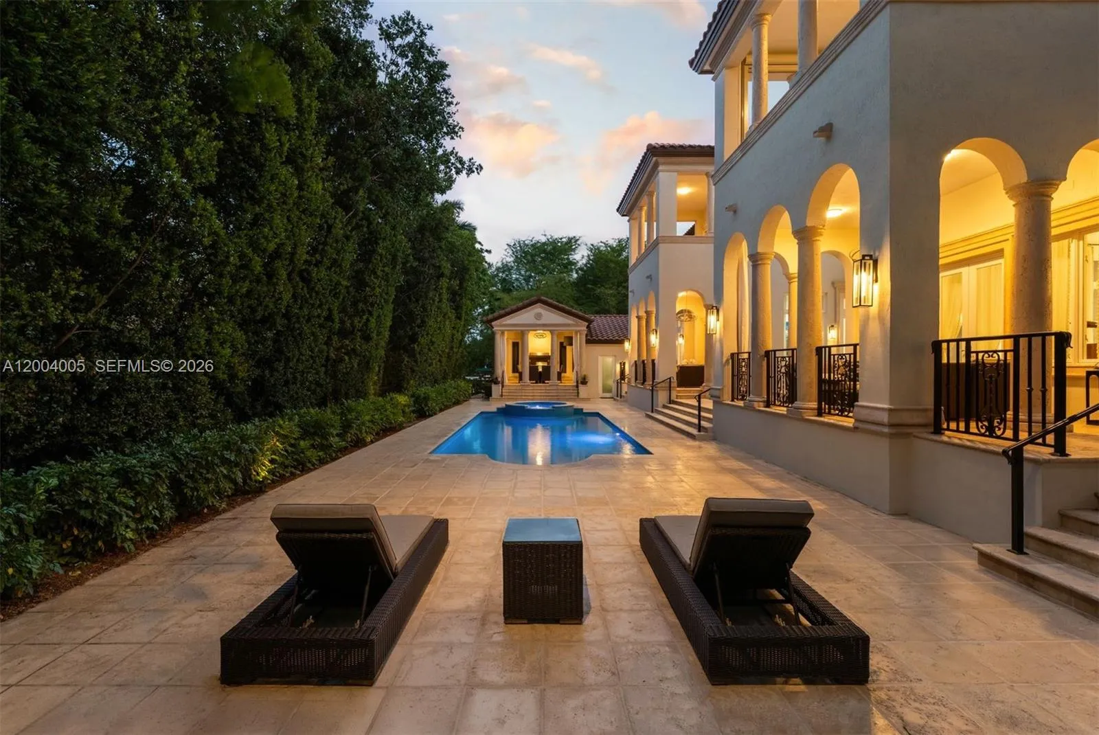 255 Cocoplum Rd, Coral Gables, Florida 33143, Coral Gables, Florida 33143, 6 Bedrooms Bedrooms, ,7 BathroomsBathrooms,Residential,For Sale,255 Cocoplum Rd, Coral Gables, Florida 33143,A12004005