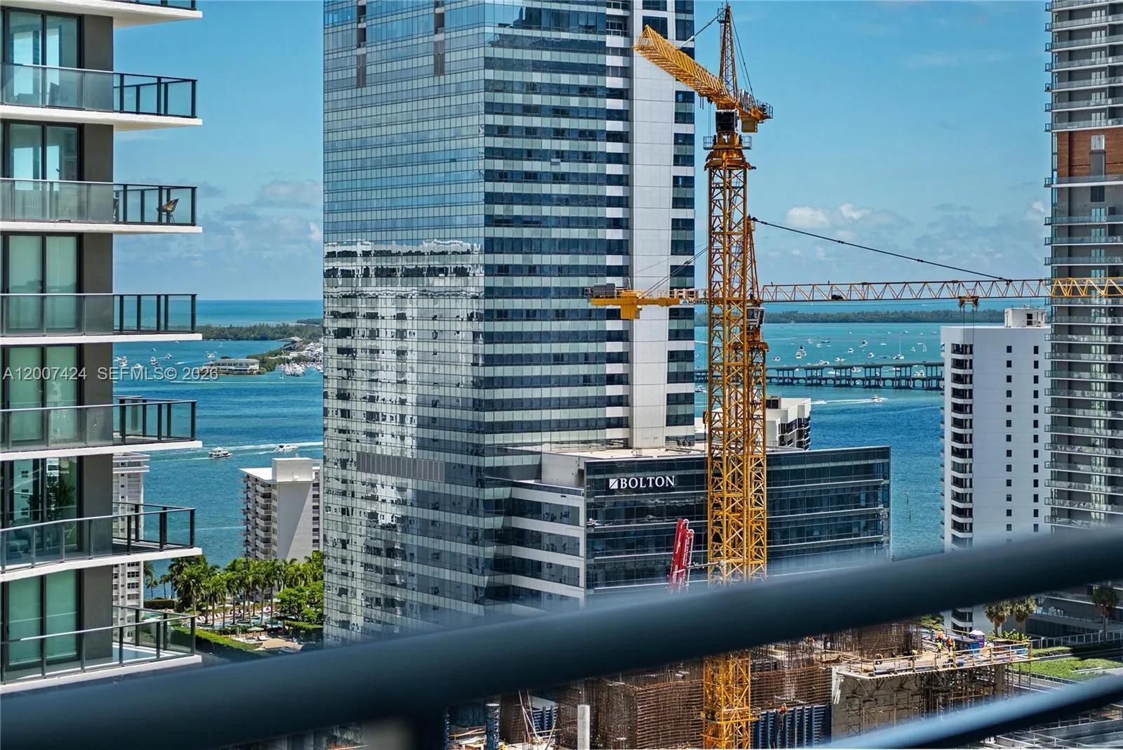 60 Sw 13th St 2420, Miami, Florida 33130, Miami, Florida 33130, 1 Bedroom Bedrooms, ,1 BathroomBathrooms,Residential Lease,For Rent,60 Sw 13th St 2420, Miami, Florida 33130,A12007424