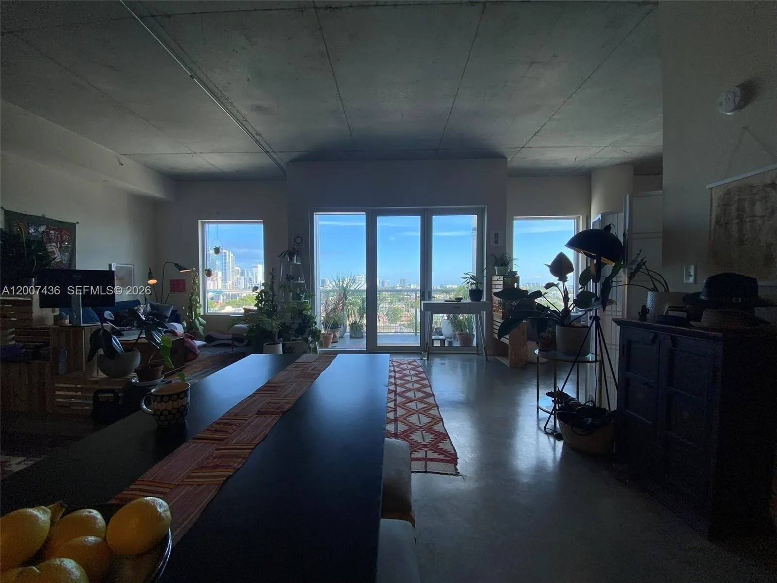 10 Sw South River Dr 909, Miami, Florida 33130, Miami, Florida 33130, 2 Bedrooms Bedrooms, ,2 BathroomsBathrooms,Residential,For Sale,10 Sw South River Dr 909, Miami, Florida 33130,A12007436