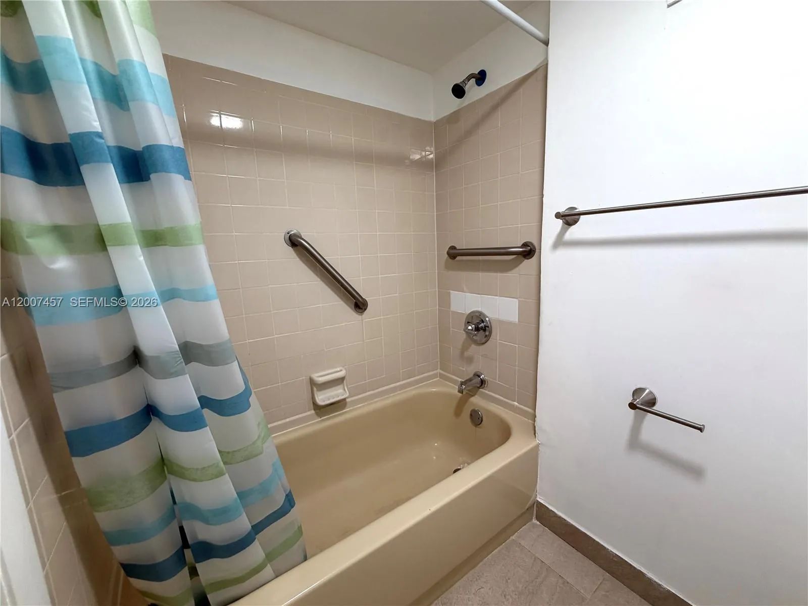 2nd bathroom