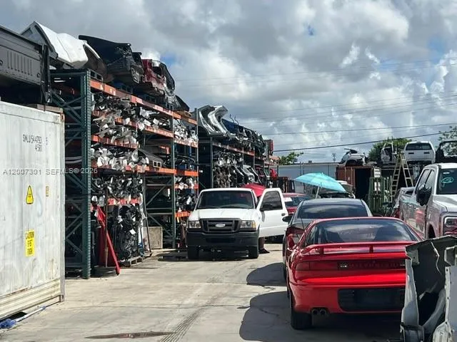 Nw 47th St, Miami, Florida 33142, Miami, Florida 33142, ,Business Opportunity,For Sale,Nw 47th St, Miami, Florida 33142,A12007301