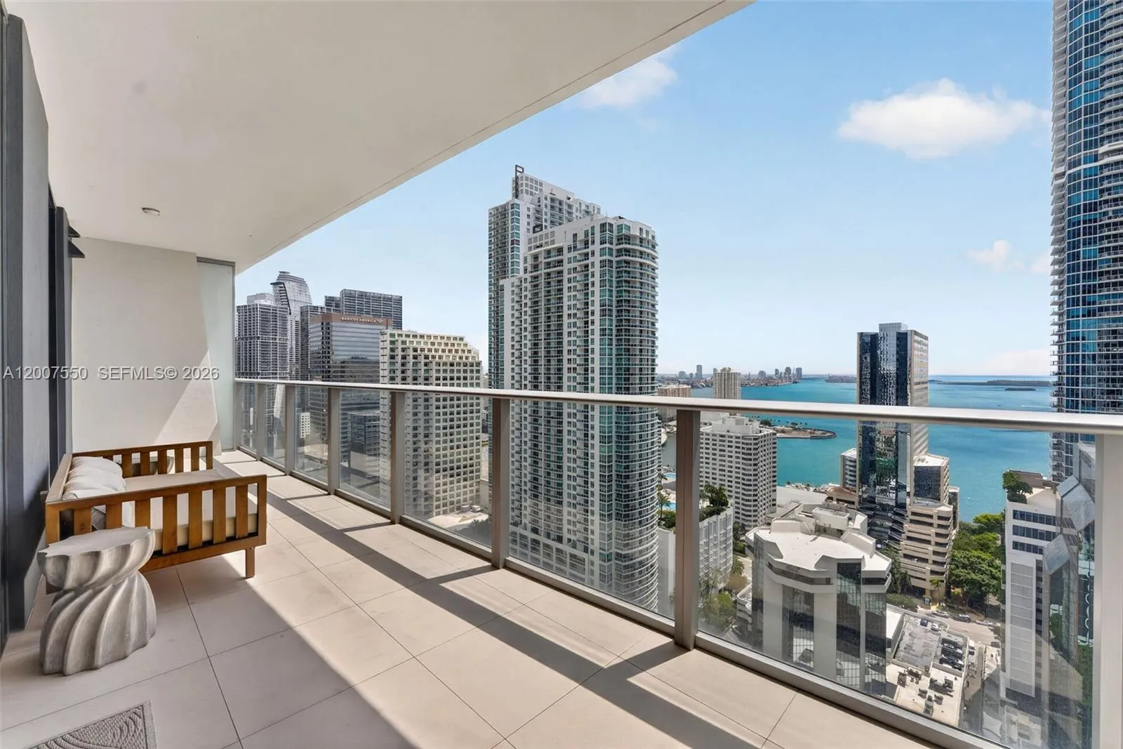 1010 Brickell Ave 3004, Miami, Florida 33131, Miami, Florida 33131, 2 Bedrooms Bedrooms, ,3 BathroomsBathrooms,Residential Lease,For Rent,1010 Brickell Ave 3004, Miami, Florida 33131,A12007550