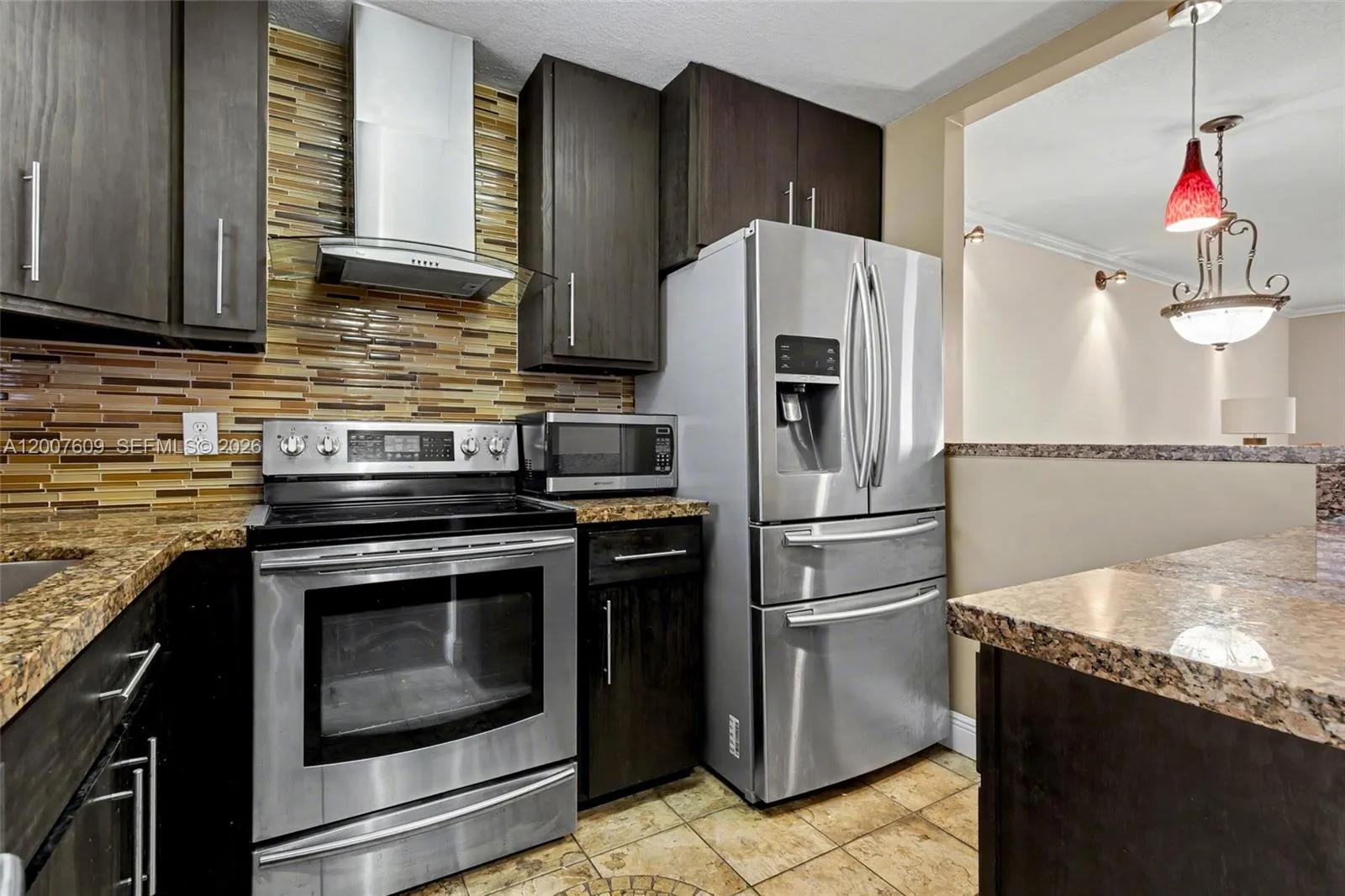 Margate, Florida 33063, 2 Bedrooms Bedrooms, ,1 BathroomBathrooms,Residential,For Sale,A12007609