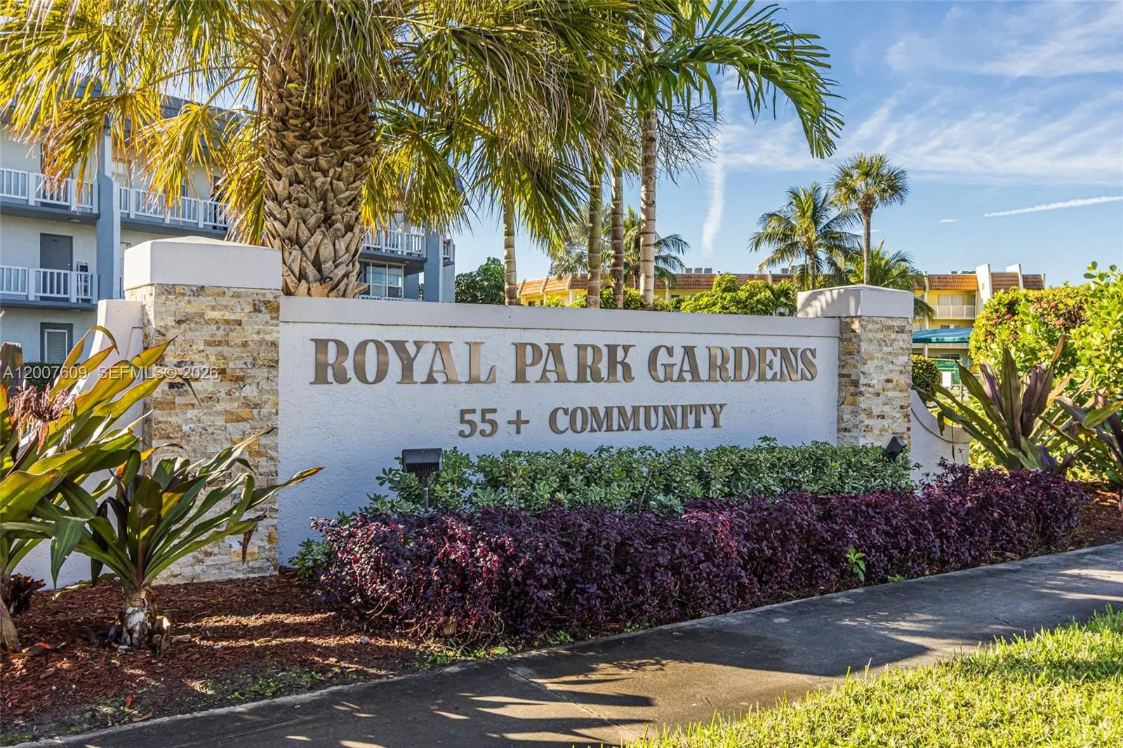 Margate, Florida 33063, 2 Bedrooms Bedrooms, ,1 BathroomBathrooms,Residential,For Sale,A12007609