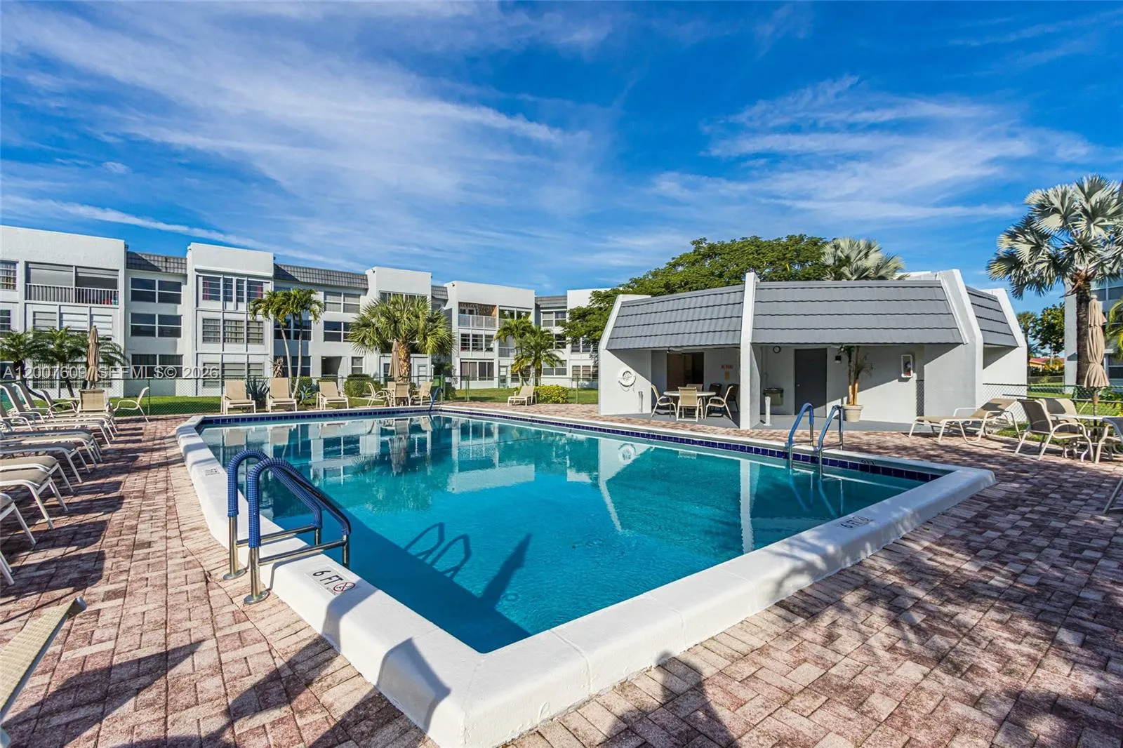 Margate, Florida 33063, 2 Bedrooms Bedrooms, ,1 BathroomBathrooms,Residential,For Sale,A12007609