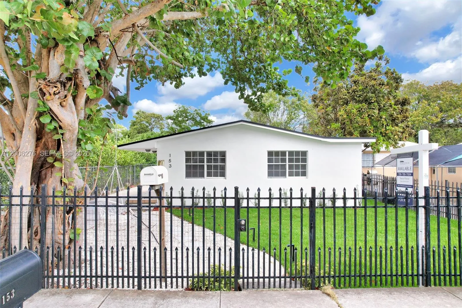 153 Nw 42nd St 1, Miami, Florida 33127, Miami, Florida 33127, 2 Bedrooms Bedrooms, ,1 BathroomBathrooms,Residential Lease,For Rent,153 Nw 42nd St 1, Miami, Florida 33127,A12006276 153 Nw 42nd St 1, Miami, Florida 33127, Miami, Florida 33127, 2 Bedrooms Bedrooms, ,1 BathroomBathrooms,Residential Lease,For Rent,153 Nw 42nd St 1, Miami, Florida 33127,A12006276