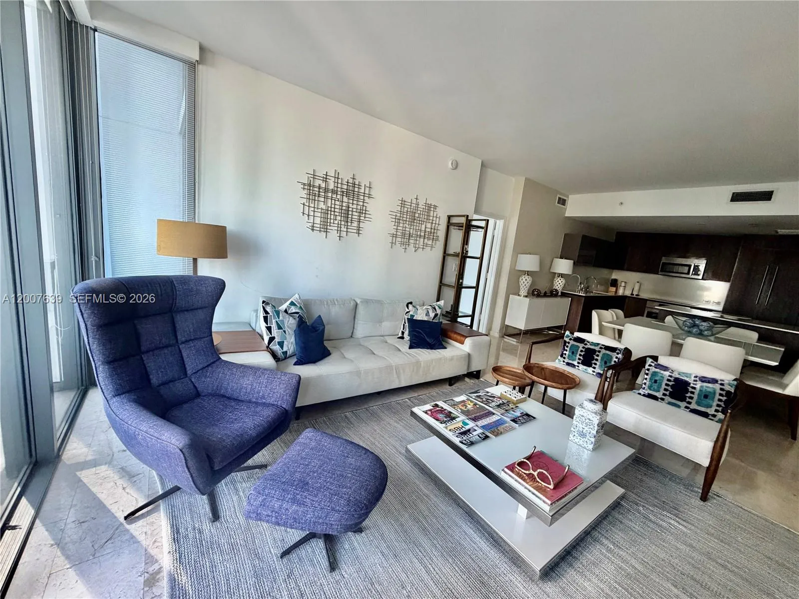 88 Sw 7th St 1109, Miami, Florida 33130, Miami, Florida 33130, 2 Bedrooms Bedrooms, ,2 BathroomsBathrooms,Residential Lease,For Rent,88 Sw 7th St 1109, Miami, Florida 33130,A12007639