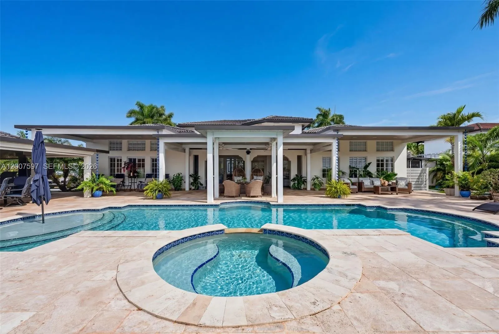 19533 Sw 130th Ave, Miami, Florida 33177, Miami, Florida 33177, 5 Bedrooms Bedrooms, ,4 BathroomsBathrooms,Residential,For Sale,19533 Sw 130th Ave, Miami, Florida 33177,A12007597