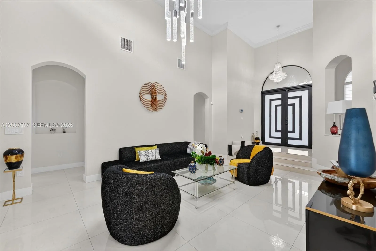 19533 Sw 130th Ave, Miami, Florida 33177, Miami, Florida 33177, 5 Bedrooms Bedrooms, ,4 BathroomsBathrooms,Residential,For Sale,19533 Sw 130th Ave, Miami, Florida 33177,A12007597