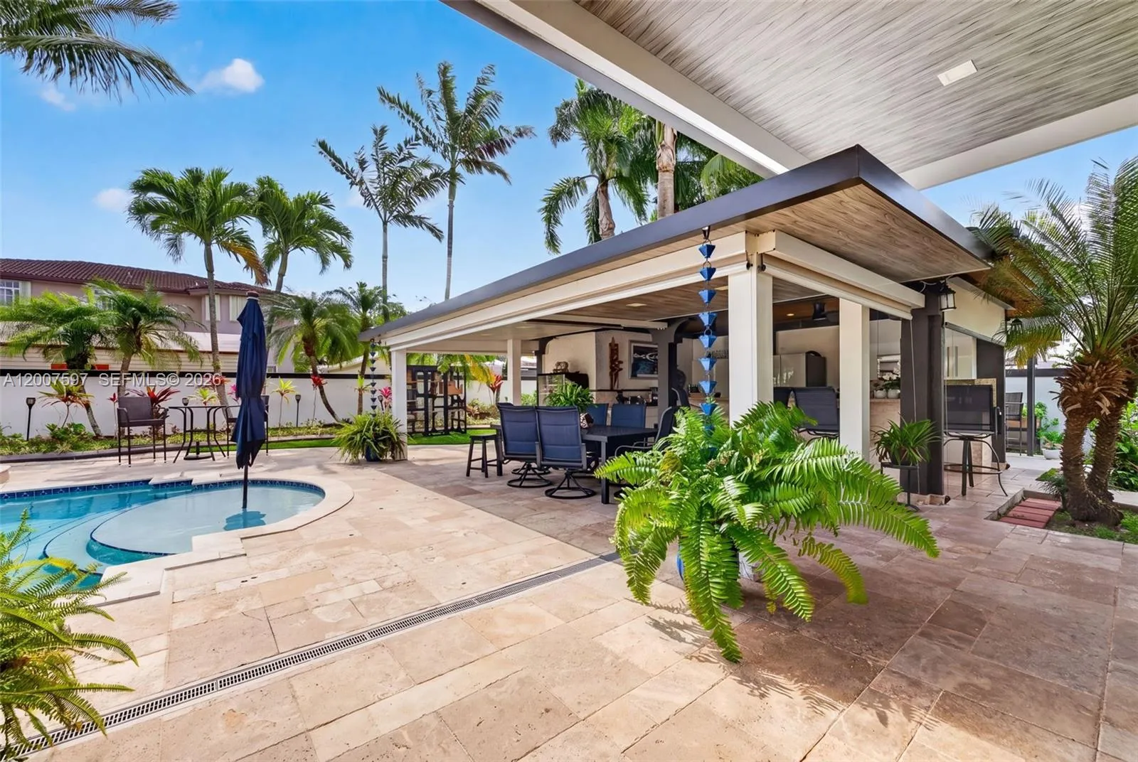 19533 Sw 130th Ave, Miami, Florida 33177, Miami, Florida 33177, 5 Bedrooms Bedrooms, ,4 BathroomsBathrooms,Residential,For Sale,19533 Sw 130th Ave, Miami, Florida 33177,A12007597