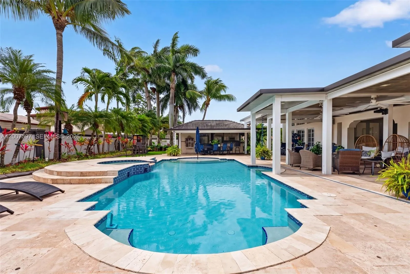 19533 Sw 130th Ave, Miami, Florida 33177, Miami, Florida 33177, 5 Bedrooms Bedrooms, ,4 BathroomsBathrooms,Residential,For Sale,19533 Sw 130th Ave, Miami, Florida 33177,A12007597