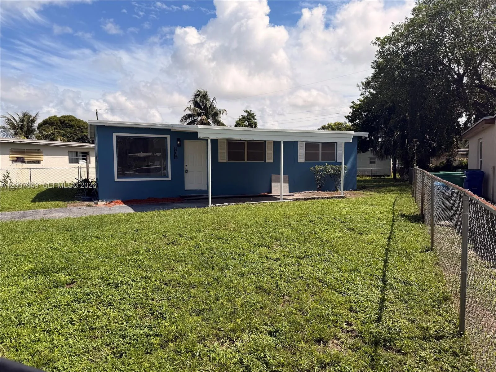 318 Nw 30th Ter, Fort Lauderdale, Florida 33311, Fort Lauderdale, Florida 33311, 3 Bedrooms Bedrooms, ,1 BathroomBathrooms,Residential,For Sale,318 Nw 30th Ter, Fort Lauderdale, Florida 33311,A12007649