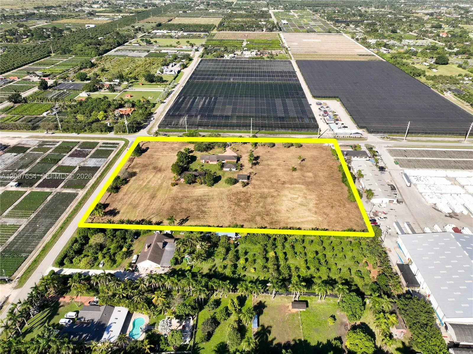 20000 Sw 216th St, Miami, Florida 33170, Miami, Florida 33170, 4 Bedrooms Bedrooms, ,3 BathroomsBathrooms,Residential,For Sale,20000 Sw 216th St, Miami, Florida 33170,A12007654