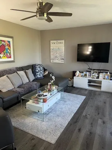 OPEN AND SPACIOUS