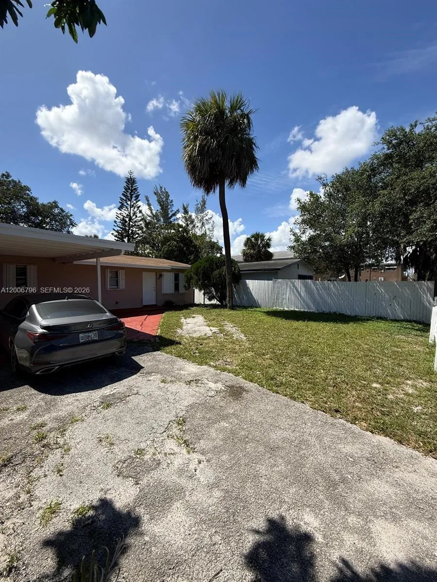 525 Nw 15th Ter, Fort Lauderdale, Florida 33311, Fort Lauderdale, Florida 33311, 3 Bedrooms Bedrooms, ,2 BathroomsBathrooms,Residential,For Sale,525 Nw 15th Ter, Fort Lauderdale, Florida 33311,A12006796