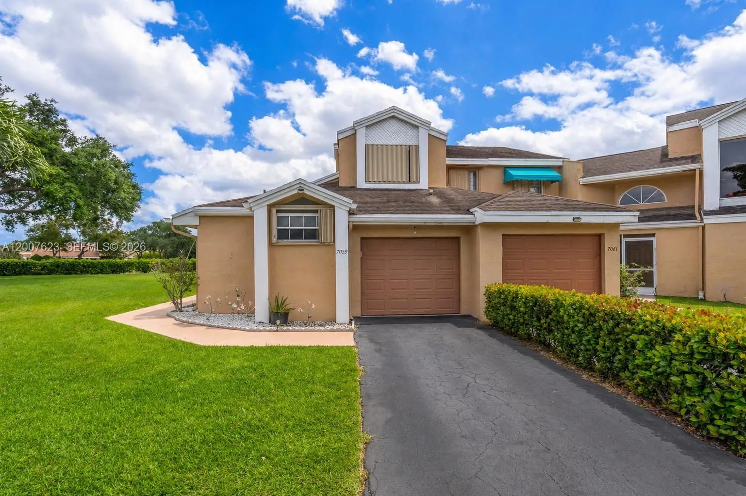 7059 Woodmont Way, Tamarac, Florida 33321, Tamarac, Florida 33321, 3 Bedrooms Bedrooms, ,2 BathroomsBathrooms,Residential,For Sale,7059 Woodmont Way, Tamarac, Florida 33321,A12007623