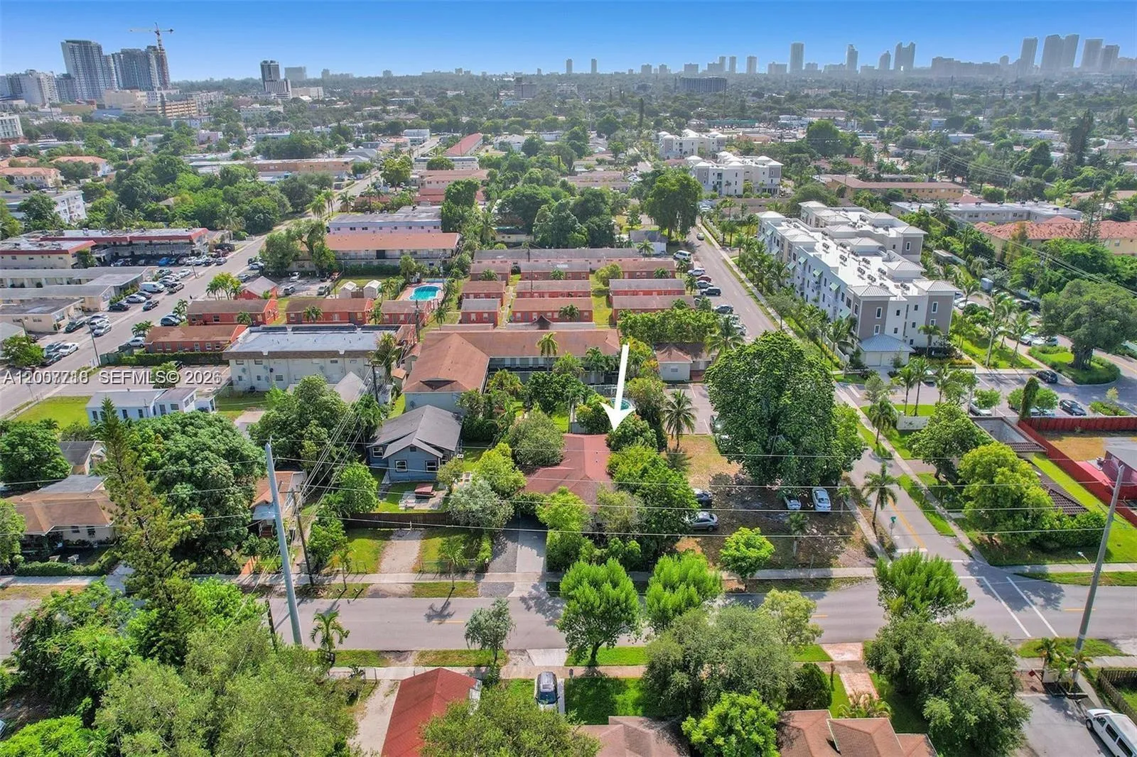 621 S 24th Ave, Hollywood, Florida 33020, Hollywood, Florida 33020, 4 Bedrooms Bedrooms, ,2 BathroomsBathrooms,Residential,For Sale,621 S 24th Ave, Hollywood, Florida 33020,A12007718