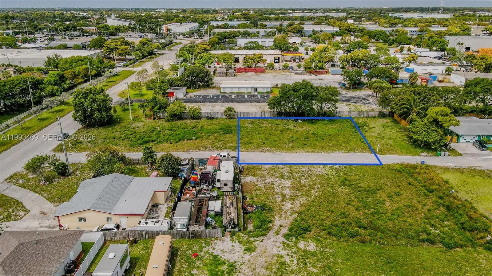 Nw 19th Ave, Pompano Beach, Florida 33069, Pompano Beach, Florida 33069, ,Land,For Sale,Nw 19th Ave, Pompano Beach, Florida 33069,A11993469