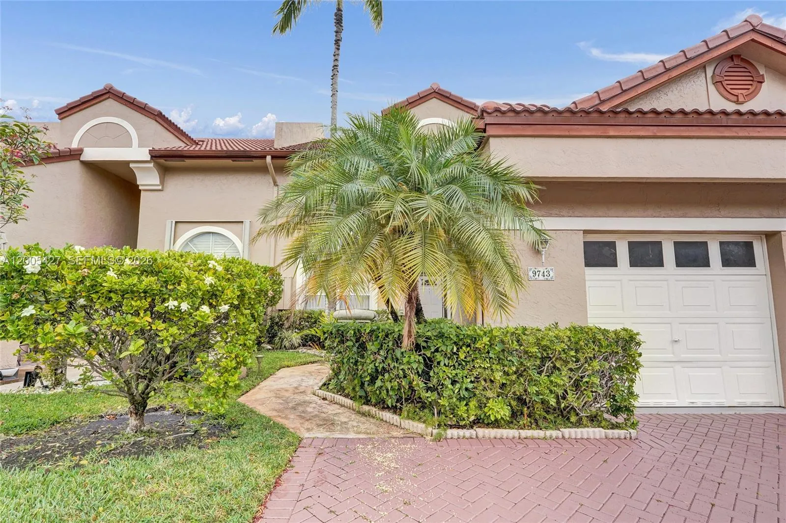9743 Malvern Dr, Tamarac, Florida 33321, Tamarac, Florida 33321, 2 Bedrooms Bedrooms, ,2 BathroomsBathrooms,Residential,For Sale,9743 Malvern Dr, Tamarac, Florida 33321,A12005427