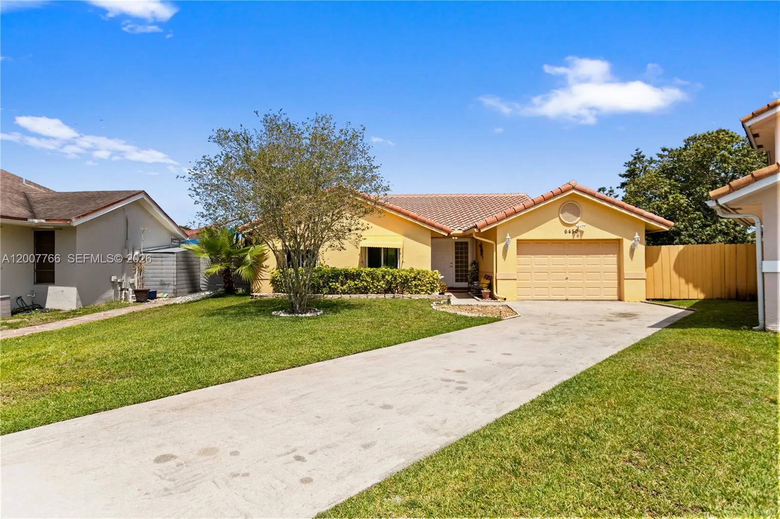 6450 Sw 13th St, Plantation, Florida 33317, Plantation, Florida 33317, 3 Bedrooms Bedrooms, ,2 BathroomsBathrooms,Residential,For Sale,6450 Sw 13th St, Plantation, Florida 33317,A12007766