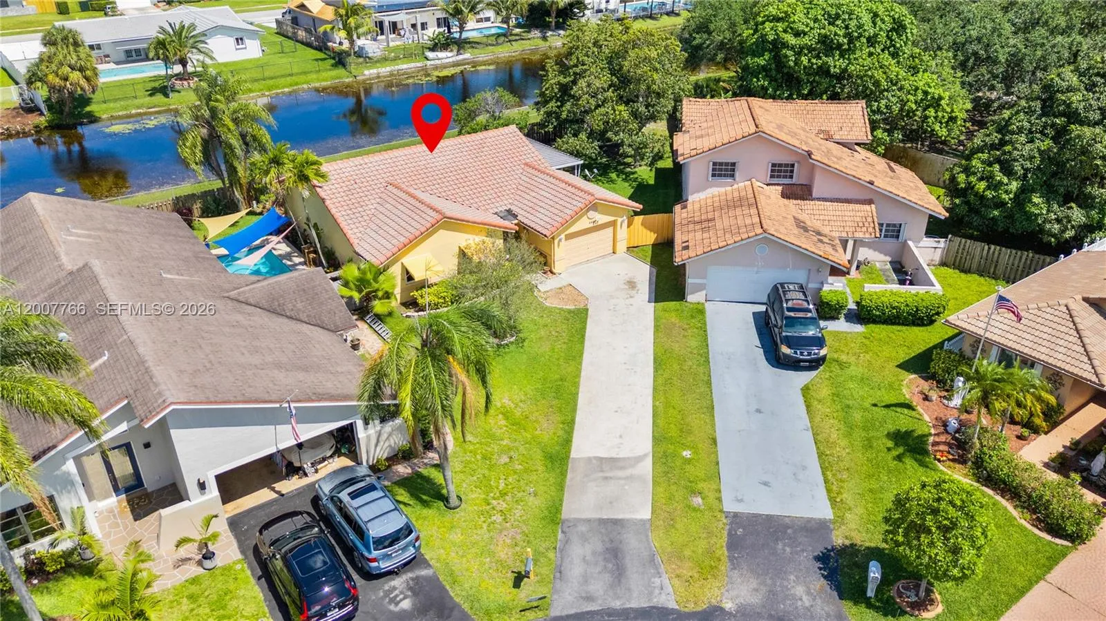 6450 Sw 13th St, Plantation, Florida 33317, Plantation, Florida 33317, 3 Bedrooms Bedrooms, ,2 BathroomsBathrooms,Residential,For Sale,6450 Sw 13th St, Plantation, Florida 33317,A12007766