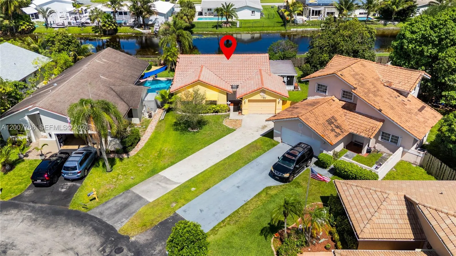 6450 Sw 13th St, Plantation, Florida 33317, Plantation, Florida 33317, 3 Bedrooms Bedrooms, ,2 BathroomsBathrooms,Residential,For Sale,6450 Sw 13th St, Plantation, Florida 33317,A12007766