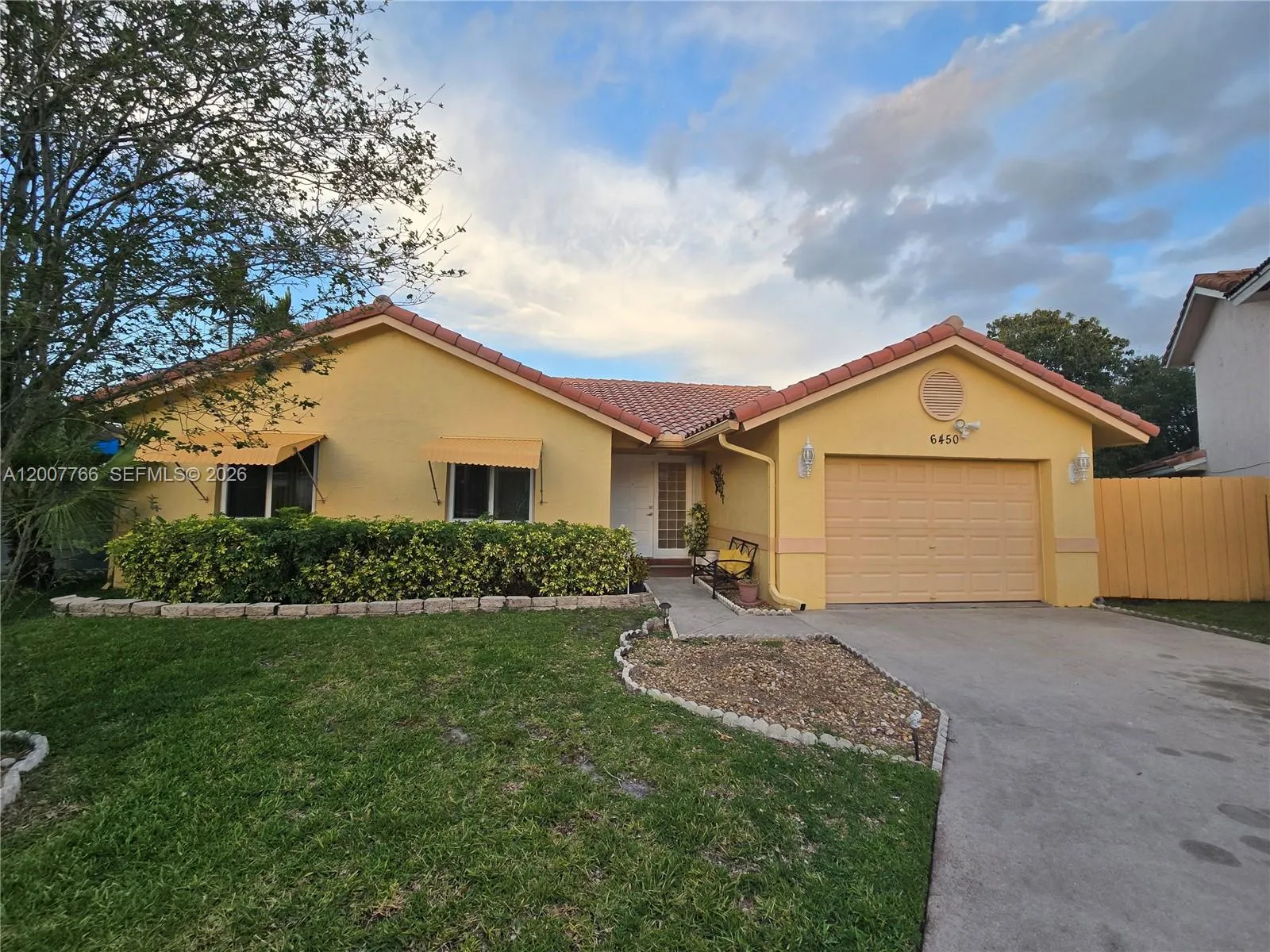 6450 Sw 13th St, Plantation, Florida 33317, Plantation, Florida 33317, 3 Bedrooms Bedrooms, ,2 BathroomsBathrooms,Residential,For Sale,6450 Sw 13th St, Plantation, Florida 33317,A12007766