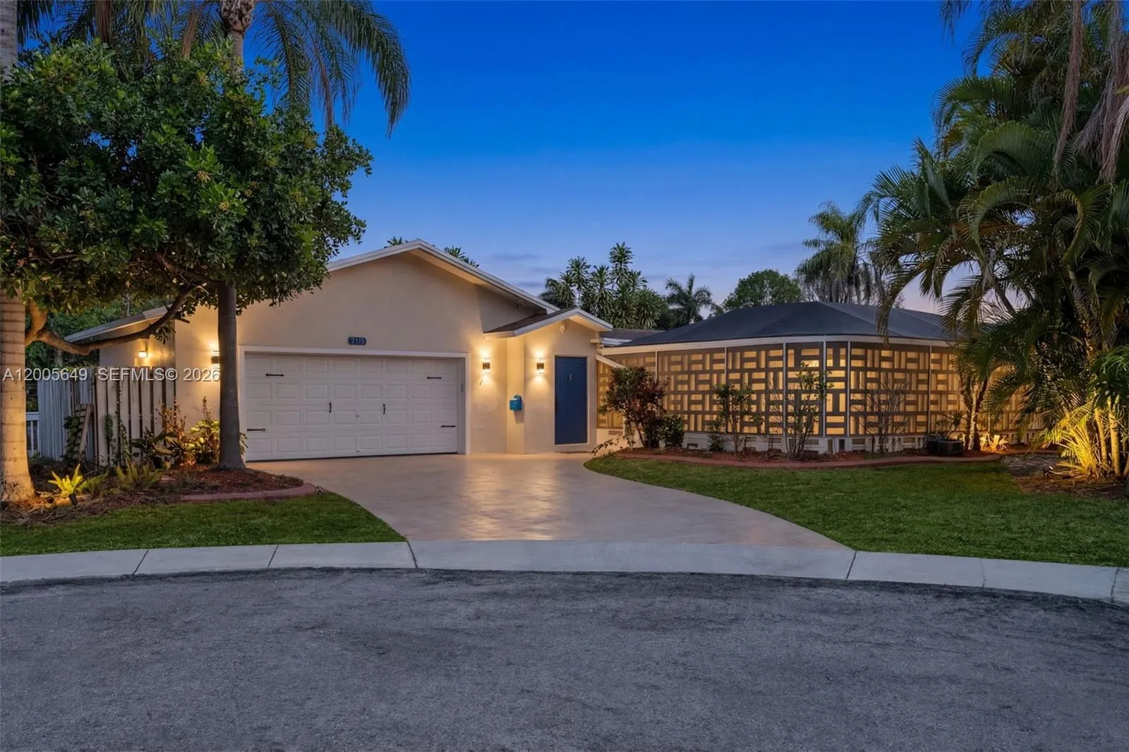 2649 Scott St, Hollywood, Florida 33020, Hollywood, Florida 33020, 4 Bedrooms Bedrooms, ,3 BathroomsBathrooms,Residential,For Sale,2649 Scott St, Hollywood, Florida 33020,A12005649