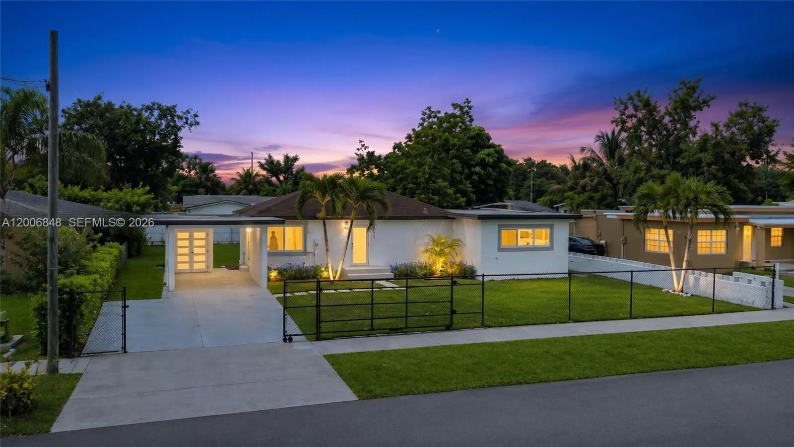 2870 Nw 169th Ter, Miami Gardens, Florida 33056, Miami Gardens, Florida 33056, 3 Bedrooms Bedrooms, ,2 BathroomsBathrooms,Residential,For Sale,2870 Nw 169th Ter, Miami Gardens, Florida 33056,A12006848