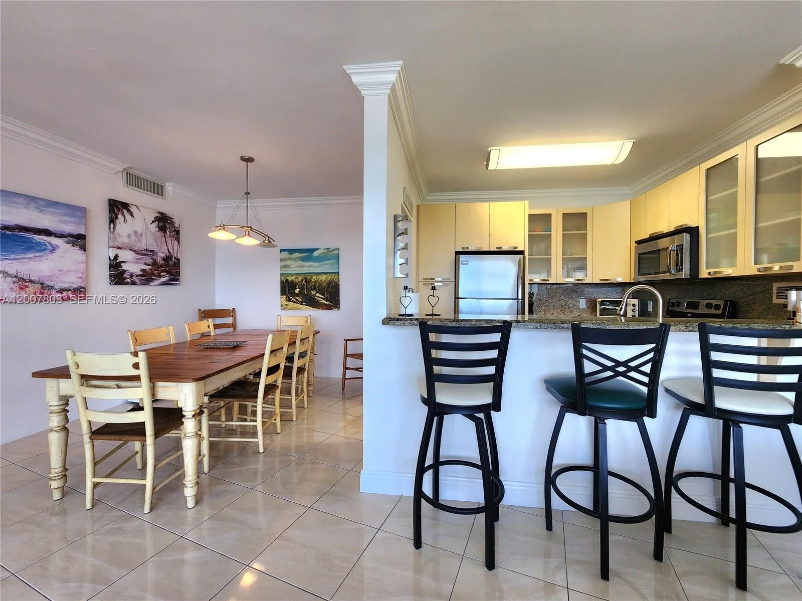 3505 S Ocean Dr 1103, Hollywood, Florida 33019, Hollywood, Florida 33019, 1 Bedroom Bedrooms, ,1 BathroomBathrooms,Residential Lease,For Rent,3505 S Ocean Dr 1103, Hollywood, Florida 33019,A12007803