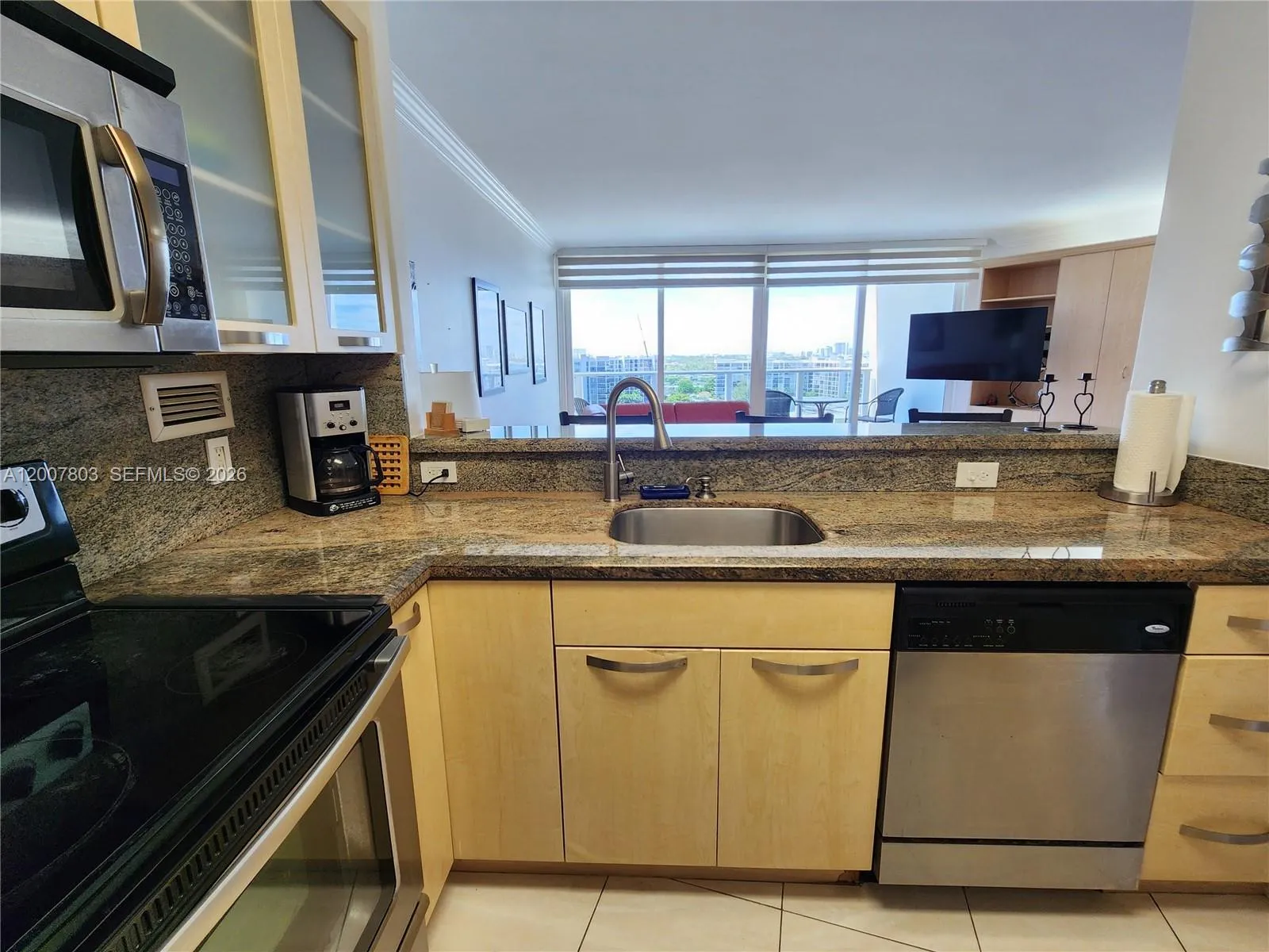 3505 S Ocean Dr 1103, Hollywood, Florida 33019, Hollywood, Florida 33019, 1 Bedroom Bedrooms, ,1 BathroomBathrooms,Residential Lease,For Rent,3505 S Ocean Dr 1103, Hollywood, Florida 33019,A12007803
