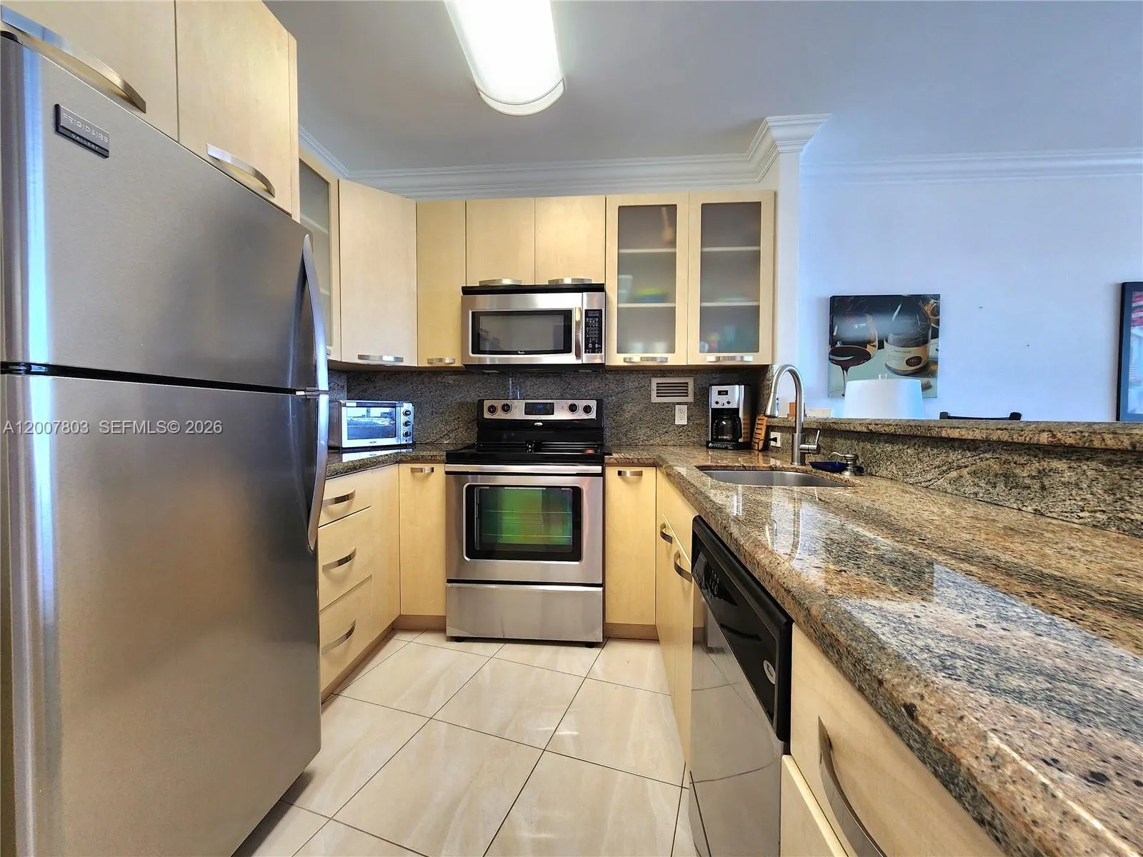 3505 S Ocean Dr 1103, Hollywood, Florida 33019, Hollywood, Florida 33019, 1 Bedroom Bedrooms, ,1 BathroomBathrooms,Residential Lease,For Rent,3505 S Ocean Dr 1103, Hollywood, Florida 33019,A12007803