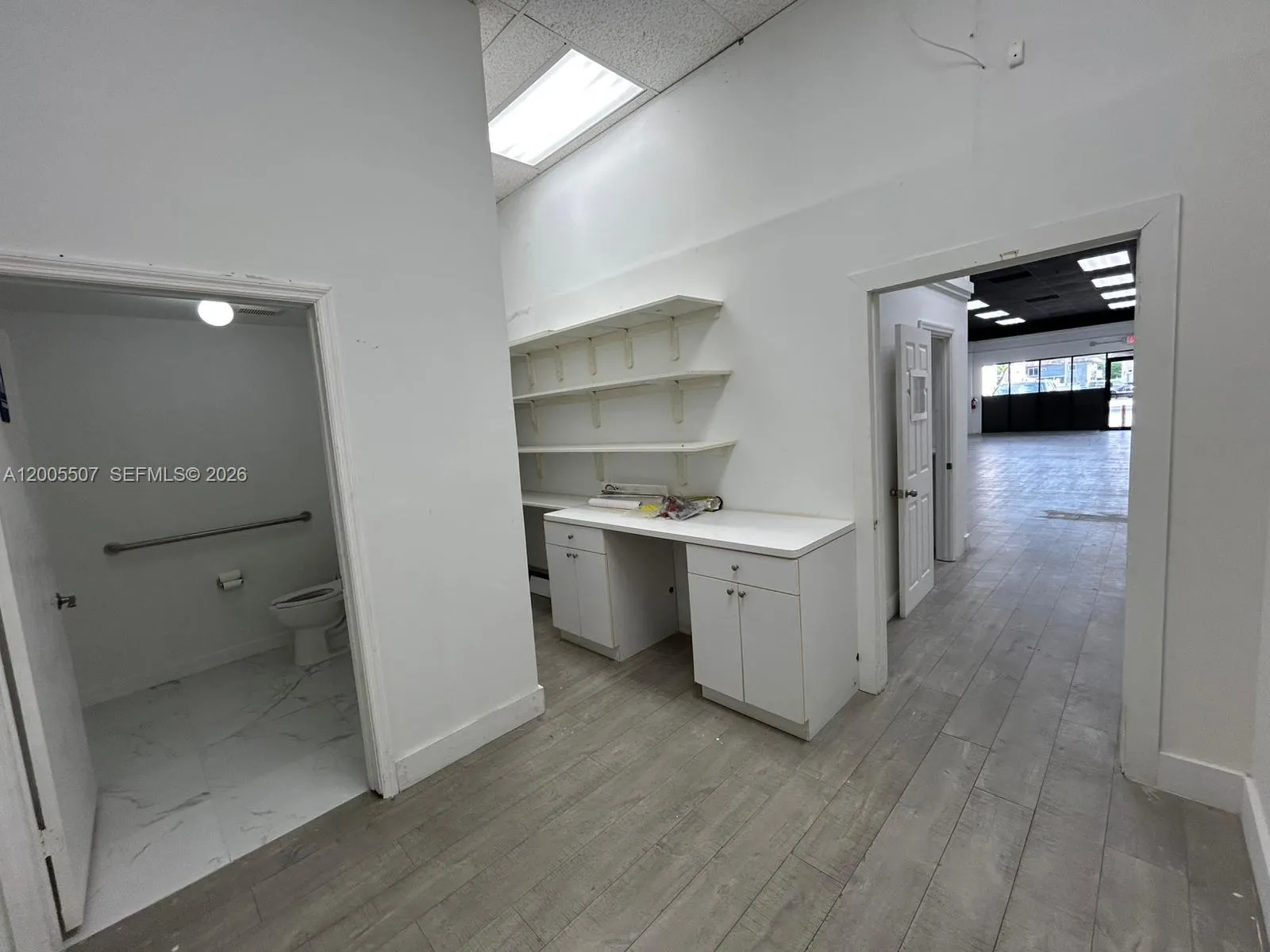 2199 Nw 20th St 1, Miami, Florida 33142, Miami, Florida 33142, ,Commercial Lease,For Rent,2199 Nw 20th St 1, Miami, Florida 33142,A12005507