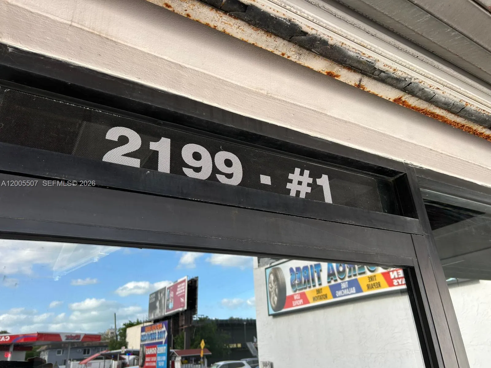 2199 Nw 20th St 1, Miami, Florida 33142, Miami, Florida 33142, ,Commercial Lease,For Rent,2199 Nw 20th St 1, Miami, Florida 33142,A12005507