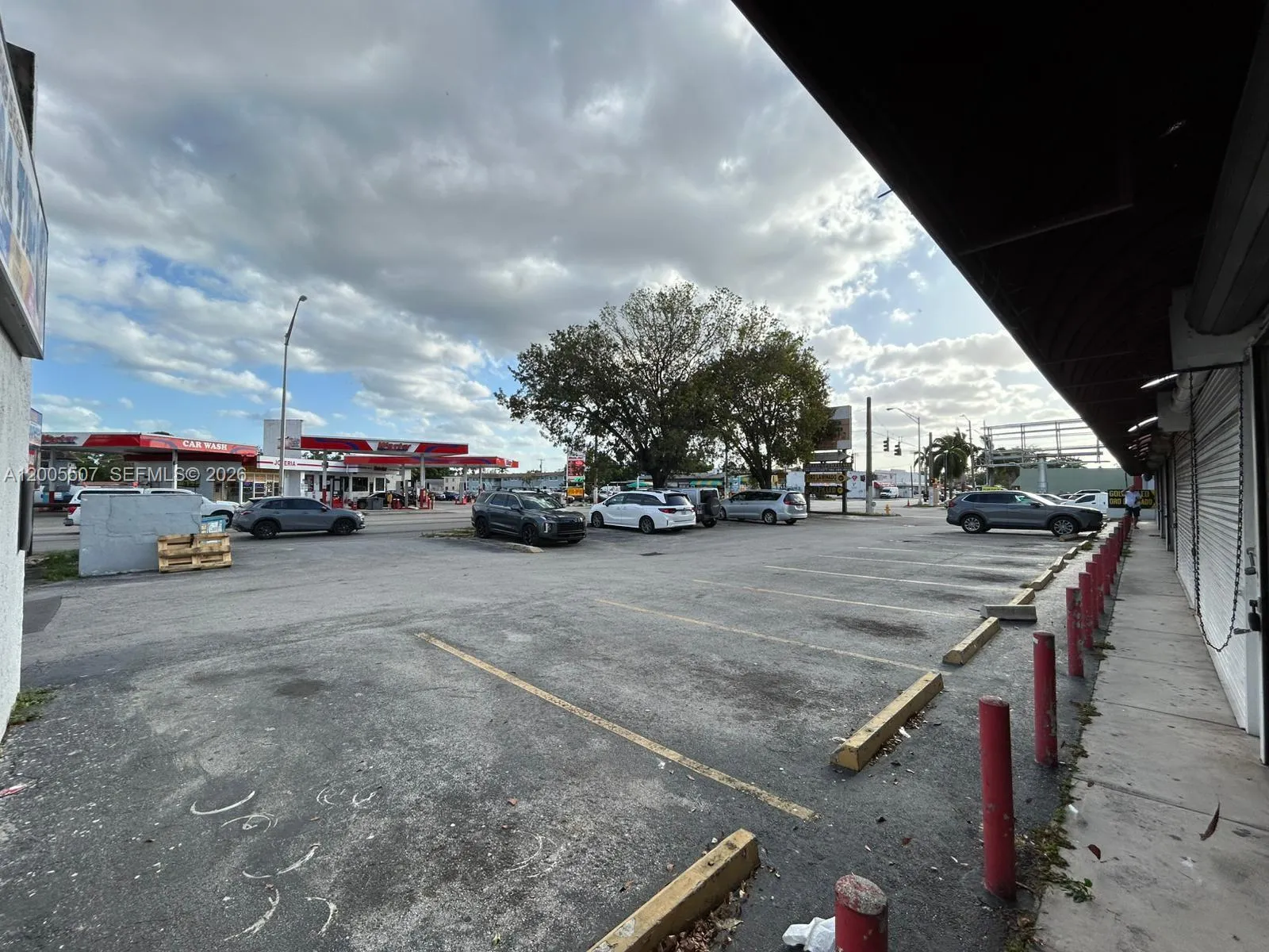 2199 Nw 20th St 1, Miami, Florida 33142, Miami, Florida 33142, ,Commercial Lease,For Rent,2199 Nw 20th St 1, Miami, Florida 33142,A12005507