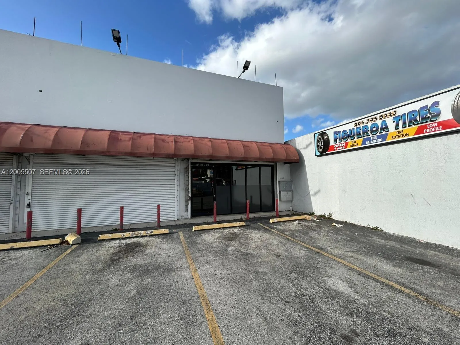 2199 Nw 20th St 1, Miami, Florida 33142, Miami, Florida 33142, ,Commercial Lease,For Rent,2199 Nw 20th St 1, Miami, Florida 33142,A12005507